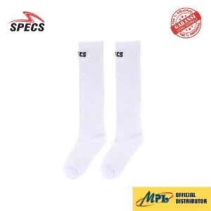KAUS KAKI BOLA SPECS ALTO FB JR SOCK WHITE 904840