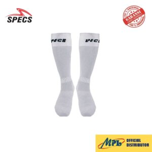 KAUS KAKI BOLA SPECS ALTO FB JR SOCK HALOGEN BLUE 3010057