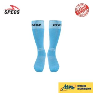 KAUS KAKI BOLA SPECS ALTO FB JR SOCK LIGHT BLUE 3010051