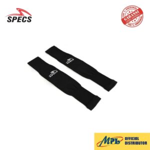 KAUS KAKI BOLA SPECS INTEGRAL FB SLEEVE SOCKS BLACK 905129