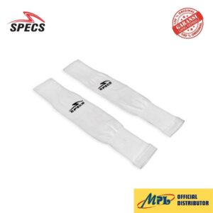 KAUS KAKI BOLA SPECS INTEGRAL FB SLEEVE SOCKS WHITE 905130