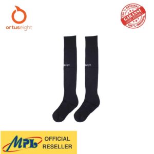 KAUS KAKI BOLA ORTUSEGHT HELIOS FB SOCK ALL BLK 27010009