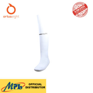 KAUS KAKI BOLA ORTUSEGHT HELIOS FB SOCK ALL WHITE 27010010