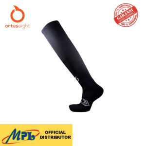 KAUS KAKI BOLA ORTUSEGHT QUIVER FB SOCKS BLACK 27010013