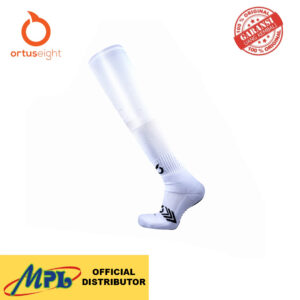 KAUS KAKI BOLA ORTUSEGHT QUIVER FB SOCKS WHITE 27010014
