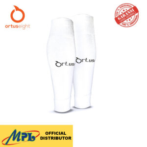 KAUS KAKI BOLA BETIS ORTUSEGHT HELIOS SLEEVE SOCKS WHITE 27010018