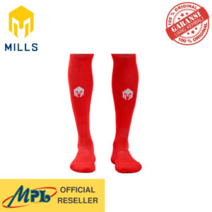 KAUS KAKI BOLA MILLS A1 1013 RED/WHT