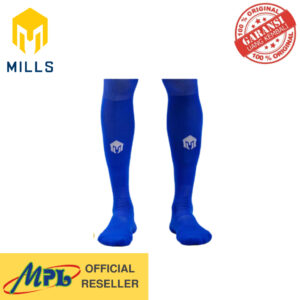 KAUS KAKI BOLA MILLS A1 1013 BLUE/WHT
