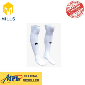 KAUS KAKI BOLA MILLS A1 1015-06 WHT/BLK