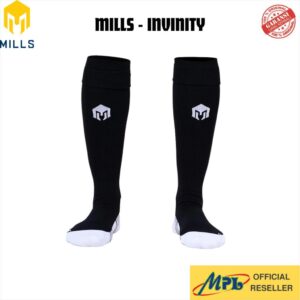 KAUS KAKI BOLA MILLS INVINITY BLACK 05701021_10
