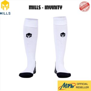 KAUS KAKI BOLA MILLS INVINITY WHITE 05701021_20