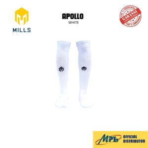 KAUS KAKI BOLA MILLS APOLLO WHITE 05701022_20