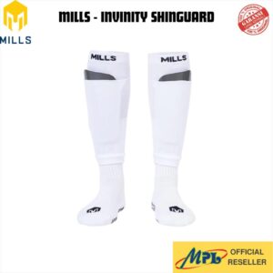 KAUS KAKI BOLA MILLS INVINITY SHINGUARD WHITE 10705001_20