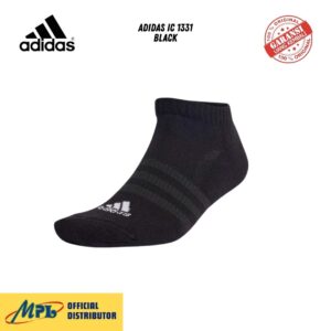 KAUS KAKI SPORT ADIDAS IC 1331 BLACK