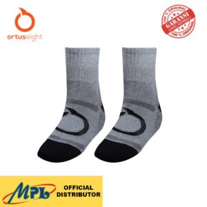 KAUS KAKI SPORT ORTUSEIGHT RAPID S GREY/BLK 27030006