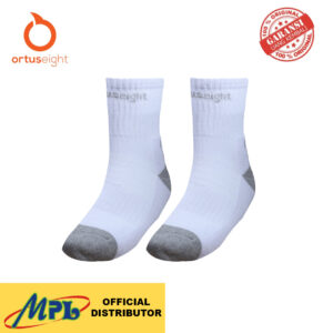 KAUS KAKI SPORT ORTUSEIGHT SWIFT S WHT/GREY 27030014