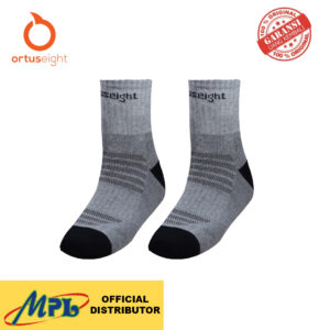 KAUS KAKI SPORT ORTUSEIGHT SWIFT S GREY/BLK 27030015
