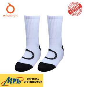 KAUS KAKI SPORT ORTUSEIGHT RAPID L WHT/BLK 27030002