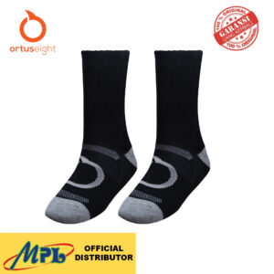 KAUS KAKI SPORT ORTUSEIGHT RAPID L BLK/GREY 27030001