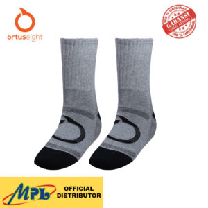 KAUS KAKI SPORT ORTUSEIGHT RAPID L GREY/BLK 27030003