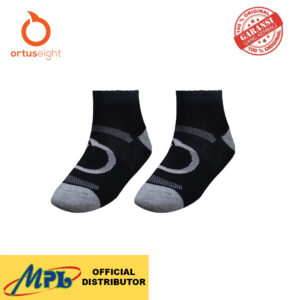 KAUS KAKI SPORT ORTUSEIGHT RAPID A BLK/GREY 27030007