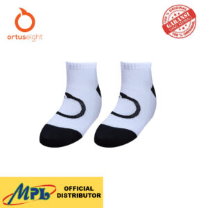 KAUS KAKI SPORT ORTUSEIGHT RAPID A WHT/BLK 27030008