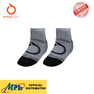 KAUS KAKI SPORT ORTUSEIGHT RAPID A GREY/BLK 27030009