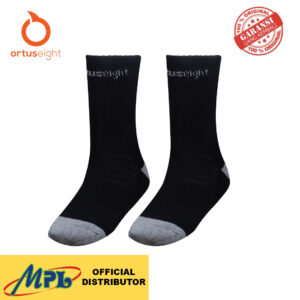 KAUS KAKI SPORT ORTUSEIGHT SWIFT L BLK/GREY 27030010