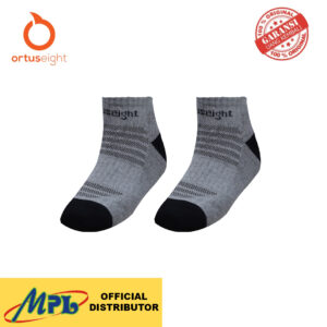 KAUS KAKI SPORT ORTUSEIGHT SWIFT A GREY/BLK 27030018
