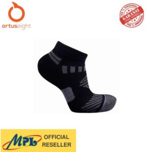 KAUS KAKI SPORT ORTUSEIGHT MATRIX A BLACK 27030036