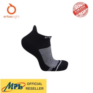 KAUS KAKI SPORT ORTUSEIGHT REFLEX BLACK 27030033