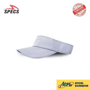 TOPI SPECS SRC CELERA VISOR CAP STELL GRAY 3040035