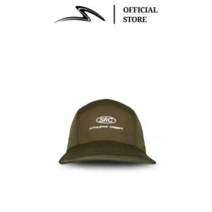 TOPI SPECS SRC QUASAR XDRY CAP OLIVE GREEN 3040010