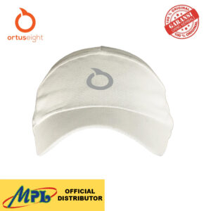 TOPI ORTUSEIGHT HYPERBLAST VELCRO RN CAP WHITE 28010052