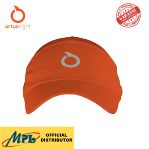 TOPI ORTUSEIGHT HYPERBLAST VELCRO RN CAP ORTRANGE 28010053
