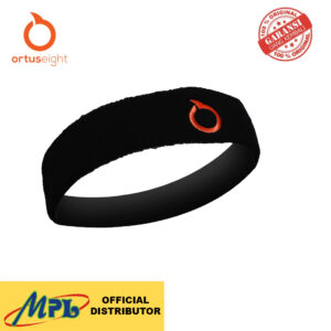 HEAD BAND ORTUSEIGHT CATALYST BLK/ORT 28010040