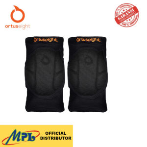ELBOW PAD OLIMPICO ORTUSEIGHT BLK 35010036