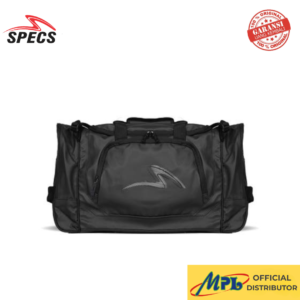 TAS PAKAIAN SPECS ZULU 3 TEAM BAG L BLACK 3050001