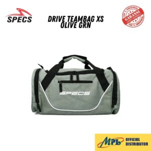 TAS PAKAIAN SPECS DRIVE TEAMBAG XS OLIVE GRN 3050013