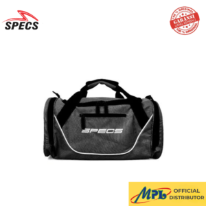TAS PAKAIAN SPECS DRIVE TEAMBAG S BLACK 3050014
