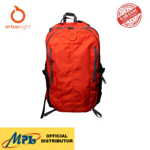 TAS RANSEL ORTUSEIGHT ALTARA BACKPACK 22L ORTRANNGE 34010081
