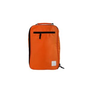 TAS SEPATU SPECS GAMMA SHOE BAG JUSTICE ORANGE 3000015