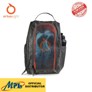 TAS SEPATU ORTUSEIGHT OLYMPICO SHOEBAG GREY 34010057
