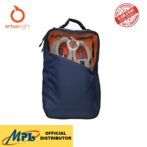 TAS SEPATU ORTUSEIGHT VANTAGE SHOEBOX NAVY 34010080