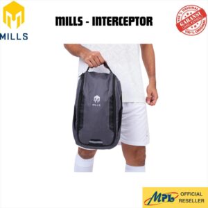 TAS SEPATU MILLS INTERCEPTOR DK.GREY/BLK 08406009_11