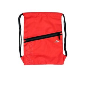 TAS STRING BAG SPECS REIGN RED 904528