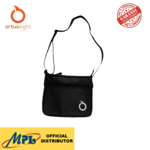 TAS ORTUSEIGHT MINI SLING BAG BLACK 34010044