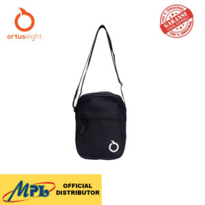 TAS ORTUSEIGHT ROAMER SLING BAG BLACK 34010070