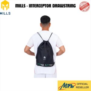 TAS MILLS INTERCEPTOR DRAWSTRING BAG BLACK 08702003_10