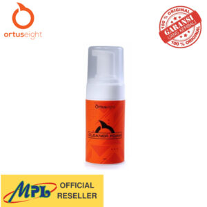 ACCESORIES SPORT FOAM CLEANER 100ML WHT/ORT 35010039